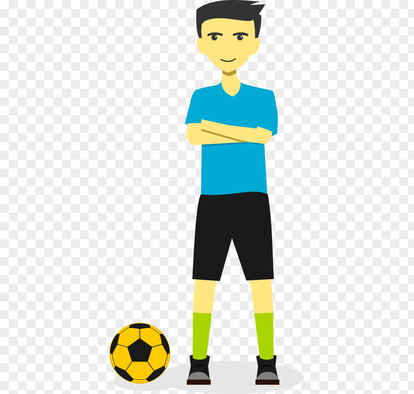 Football Player Sport Clip Art PNG