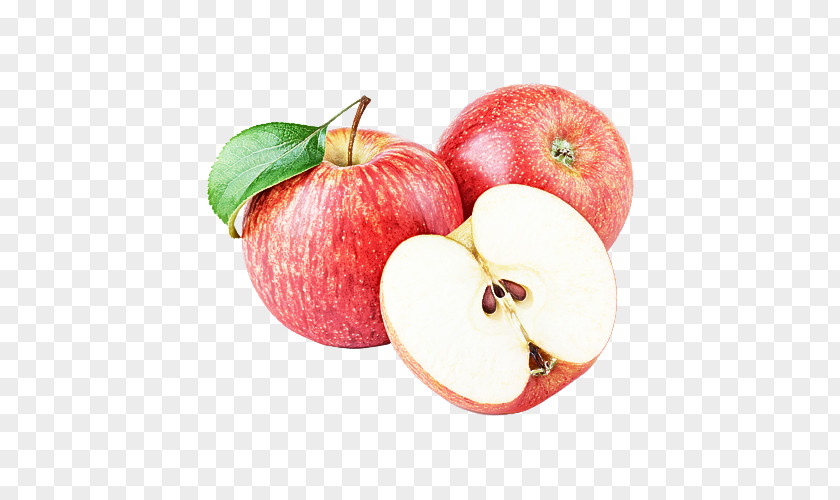 Fruit Apple Food Natural Foods Plant PNG