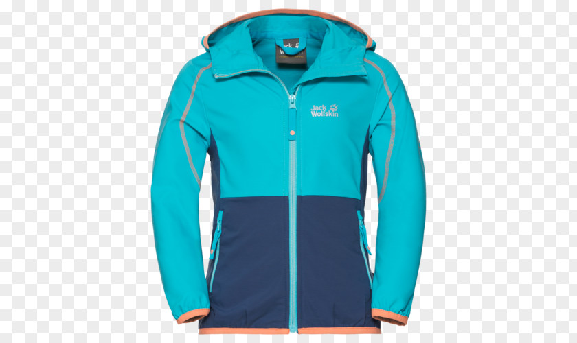 Jacket Hoodie T-shirt Polar Fleece PNG