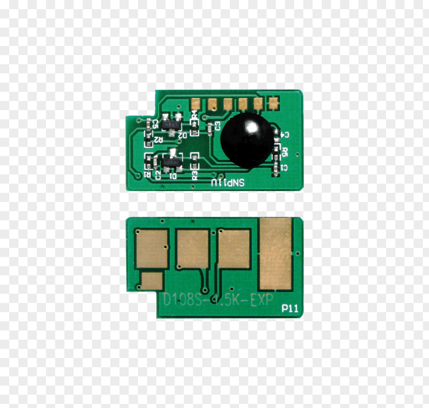 Microcontroller Electronics Hardware Programmer Electronic Component Shymkent PNG
