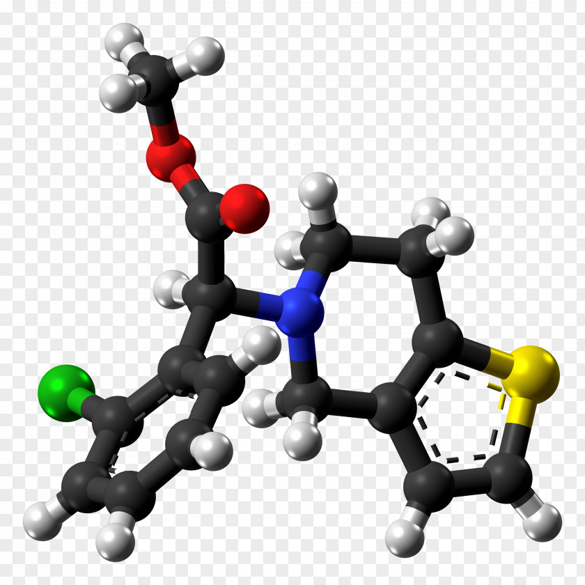 Nitrogen Atom Model Decriptions Clopidogrel Product Pharmaceutical Drug Wholesale Antiplatelet PNG