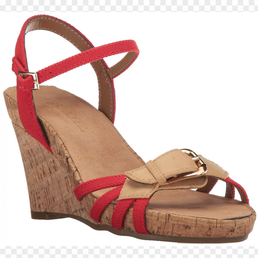 Sandal Slide Shoe Pump PNG