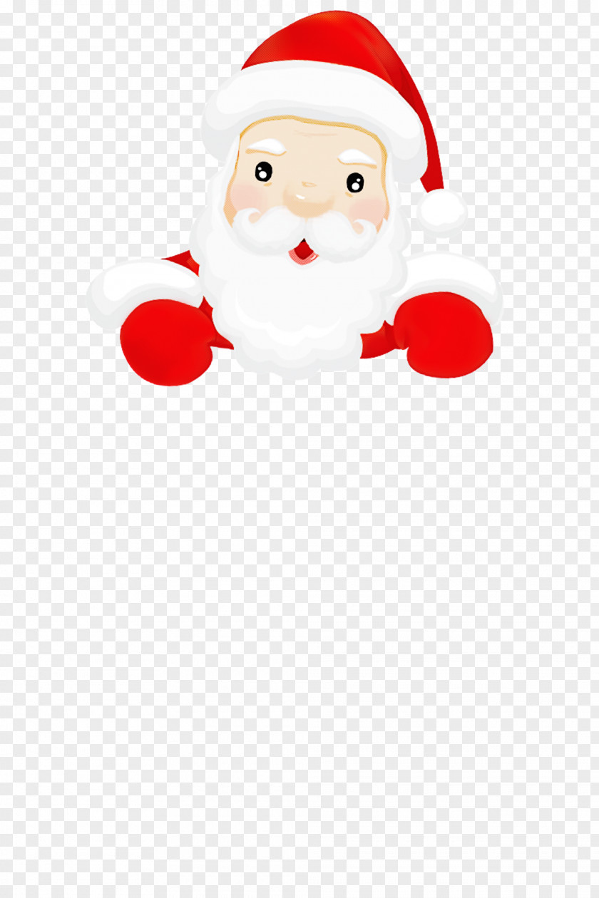 Santa Claus PNG