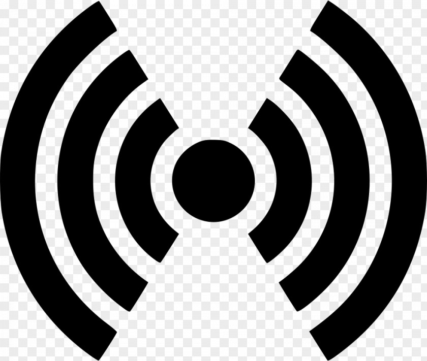 Signal Wi-Fi PNG