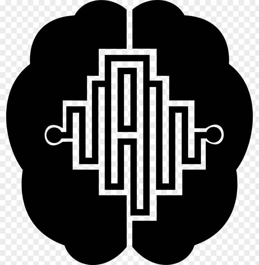 Brain Logo University Of Liège Kufic Table Calligraphy Student PNG