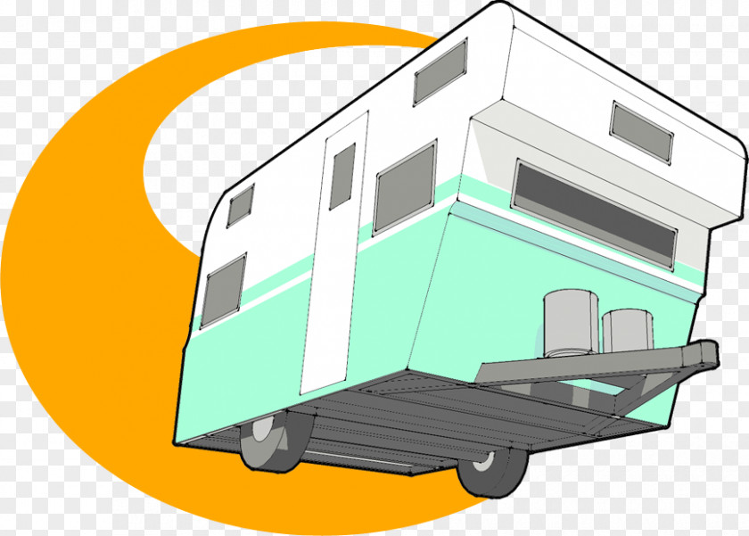 Comet Tiny House Movement Campervans Home Caravan PNG