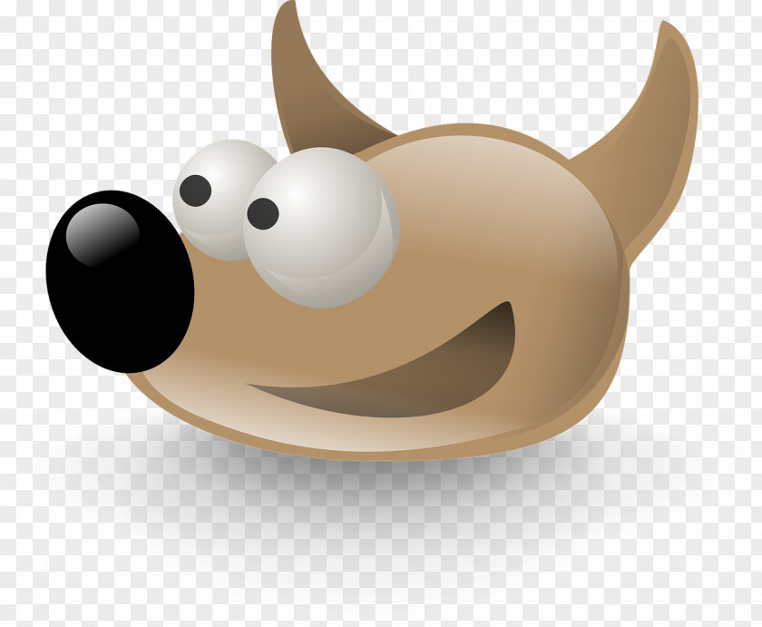 Dog GIMP Computer Software Image Editing Clip Art PNG