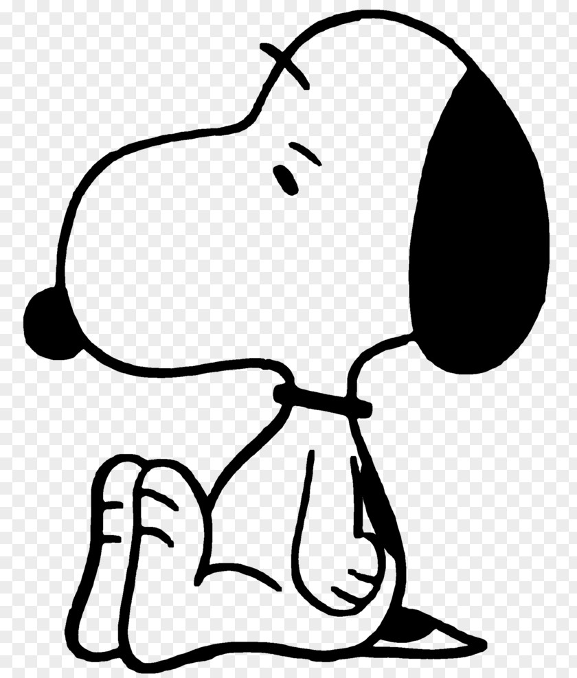 Dog Snoopy Woodstock Charlie Brown Art PNG