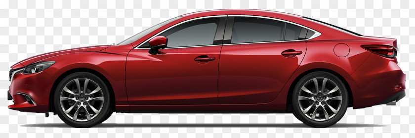 Hyundai Motor Company Mazda6 Car PNG