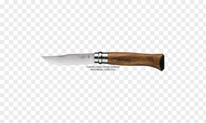 Knife Pocketknife Opinel Making Tool PNG