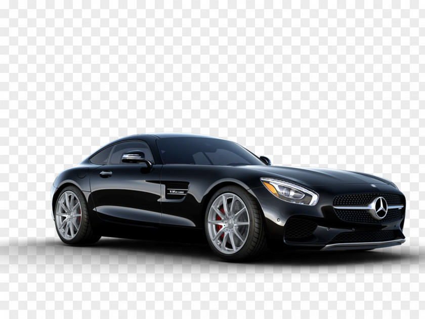 Luxury Car 2016 Mercedes-Benz AMG GT 2017 E-Class PNG