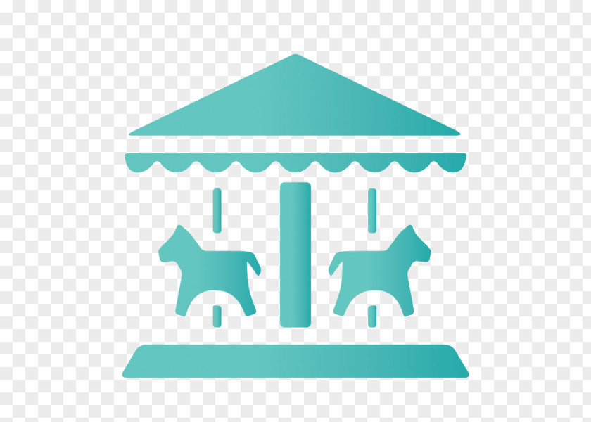 Merry-go-round Icon Design House Location Clip Art PNG