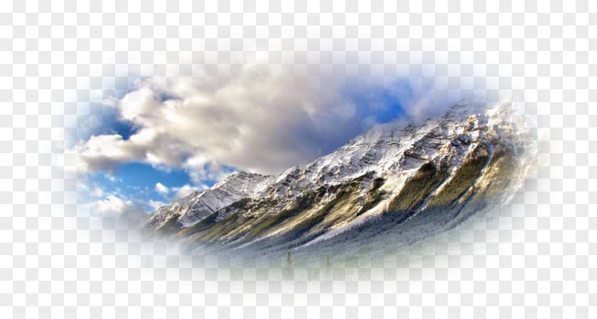 Mountain Desktop Wallpaper Landscape Nature Story Scenery PNG