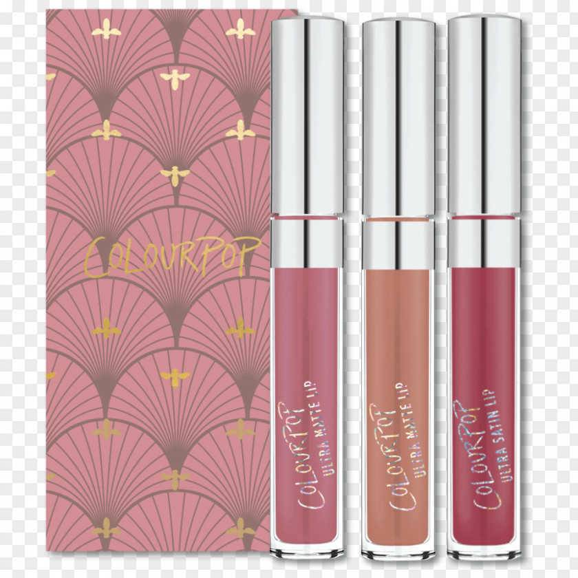New Autumn Products Lipstick Colourpop Cosmetics Lip Gloss PNG