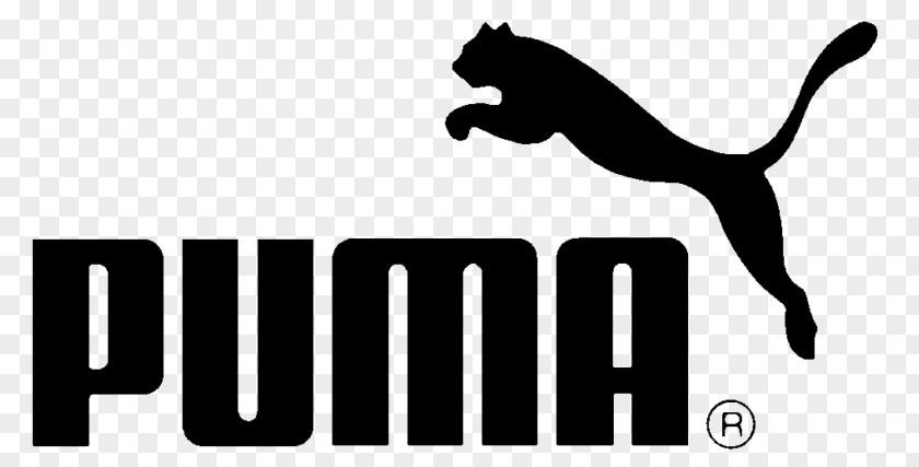 Puma Logo Clip Art PNG