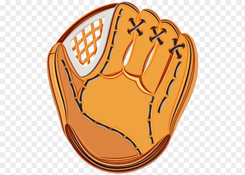 Sports Equipment Baseball Glove PNG