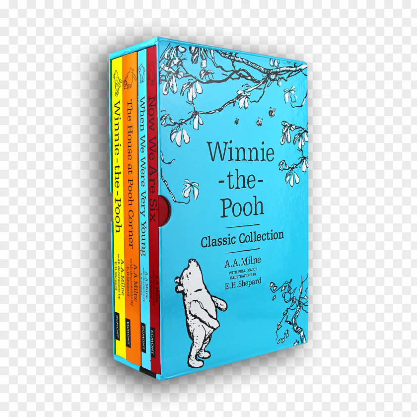 The House At Pooh Corner Winnie-the-Pooh Paperback Notebook Winnipeg Classical Studies PNG