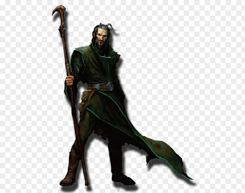 Tiefling Dungeons & Dragons Warlock Sorcerer Outsider PNG