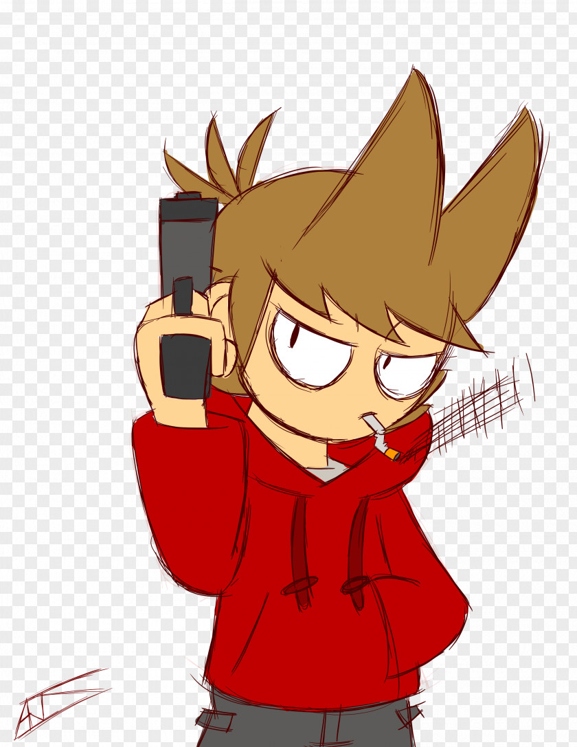 Tord Larsson Drawing DeviantArt PNG