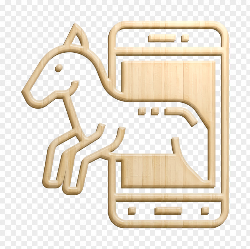 Trojan Icon Cybercrime Cyber Crime PNG