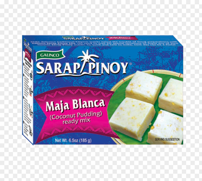 Cake Maja Blanca Filipino Cuisine Gulaman Sapin-sapin Puto PNG