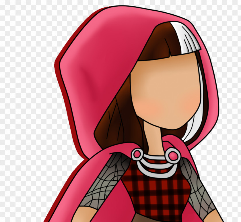 Cerise Hoods Open Locket Ever After High Drawing Little Red Riding Hood Illustration Image PNG