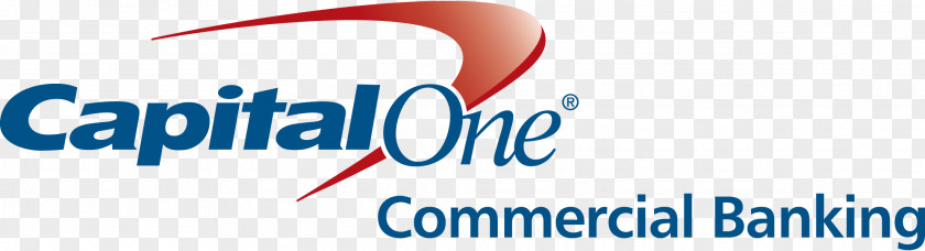 Commercial Logo Capital One U.S. Bancorp Bank Finance PNG