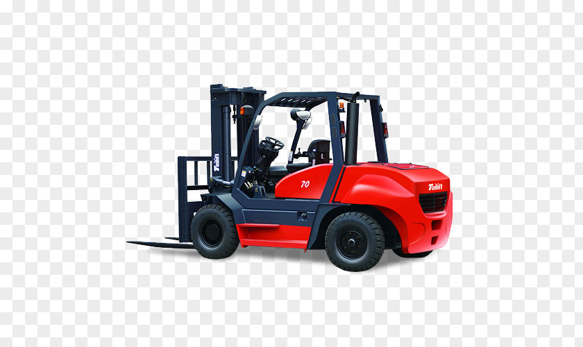 Diesel Truck Forklift Operator Caterpillar Inc. Pallet Racking Jack PNG