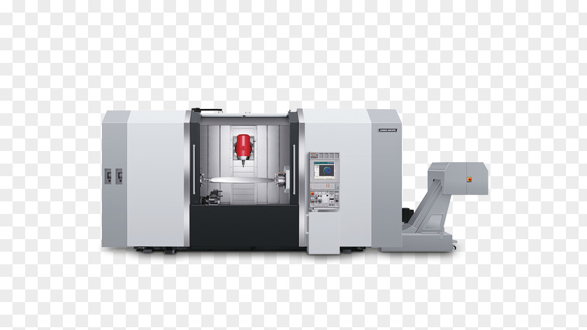 DMG Mori Seiki Co. Computer Numerical Control Milling Aktiengesellschaft Machining PNG