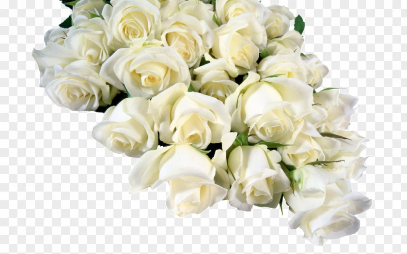 Flower Bouquet Garden Roses Cut Flowers PNG