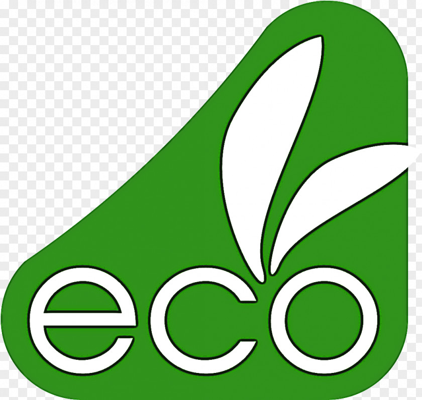 Logo Symbol Green Leaf Line Plant PNG