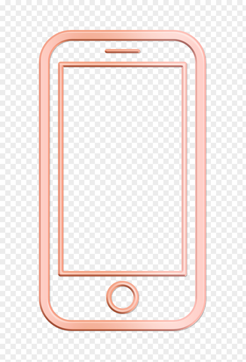 Phone Icon Multimedia Technology PNG