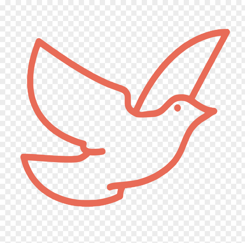 Religious Characteristics Columbidae Doves As Symbols Clip Art PNG