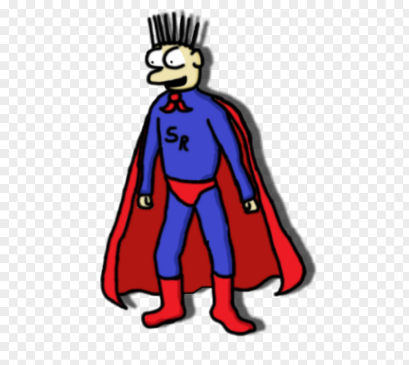 Super Hero Cape Superhero Clip Art Male Kindergarten PNG