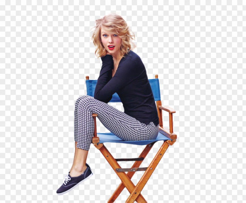 Taylor Swift 0 Hairstyle PNG