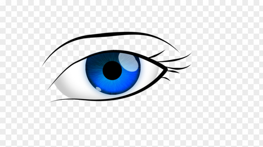 Vector Eye Logo Brand Font PNG