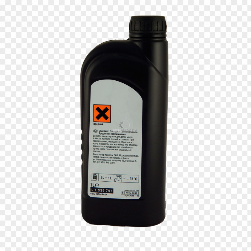 AntiFreeze Product LiquidM PNG