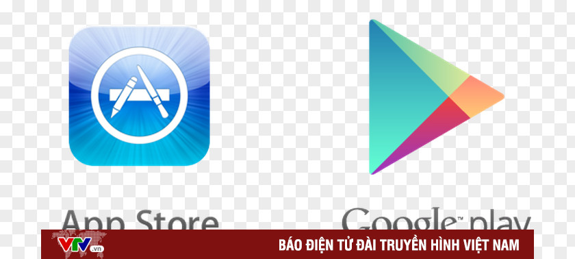 Apple App Store Google Play Mobile PNG