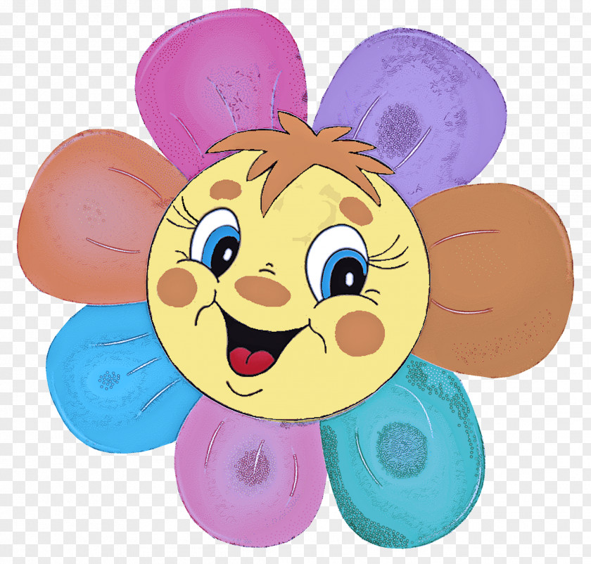 Baby Toys Smile PNG