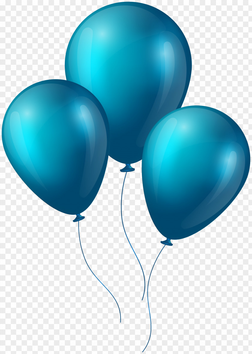 Balloon Clip Art Image Openclipart PNG
