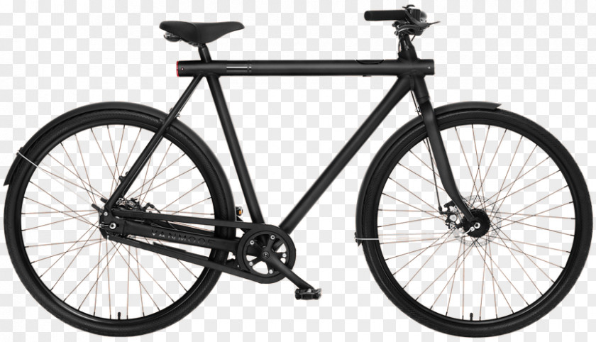 Bicycle Electric VanMoof B.V. Surly Bikes Cannondale Corporation PNG