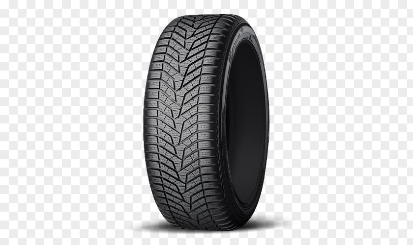 Car Yokohama Rubber Company Snow Tire Hankook PNG