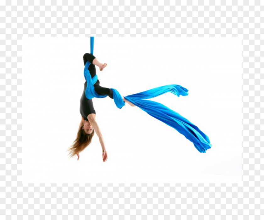 Circus Aerial Silk Acrobatics En L'air Academy Of Dance And Hoop PNG