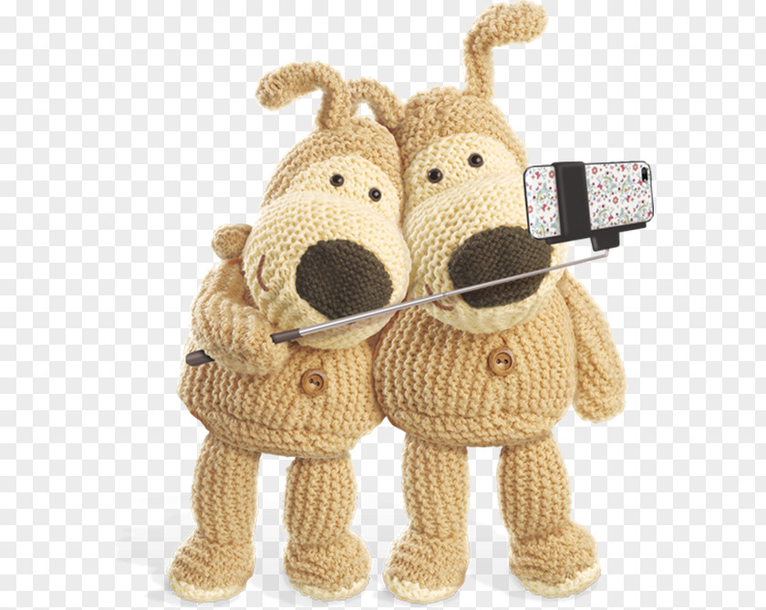 Dog Stuffed Animals & Cuddly Toys Long Tail PNG