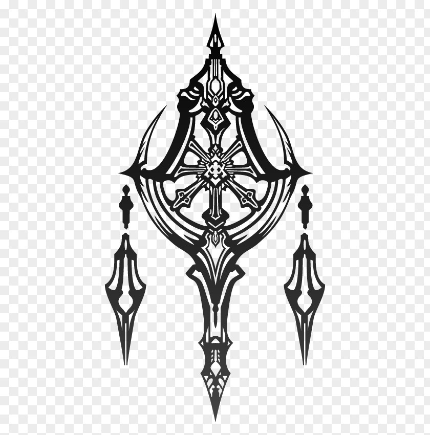 Final Fantasy Symbols XII Ivalice Gabranth Square Enix Esper PNG