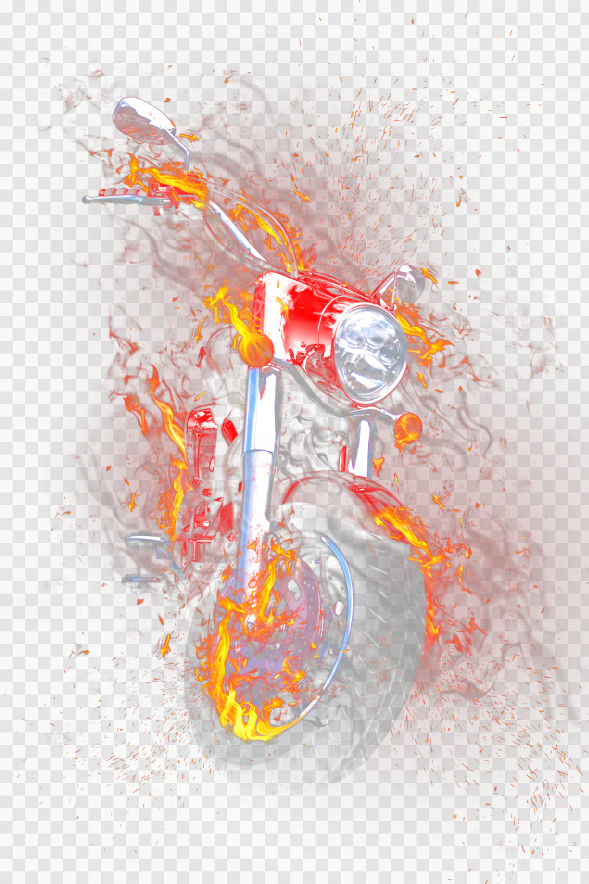 Fire Notes Symbol Icon PNG