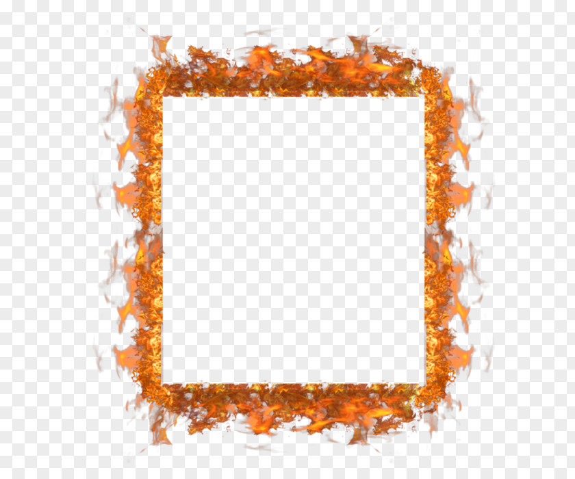 Flame Frame Picture Frames Desktop Wallpaper Font Image Drawing PNG