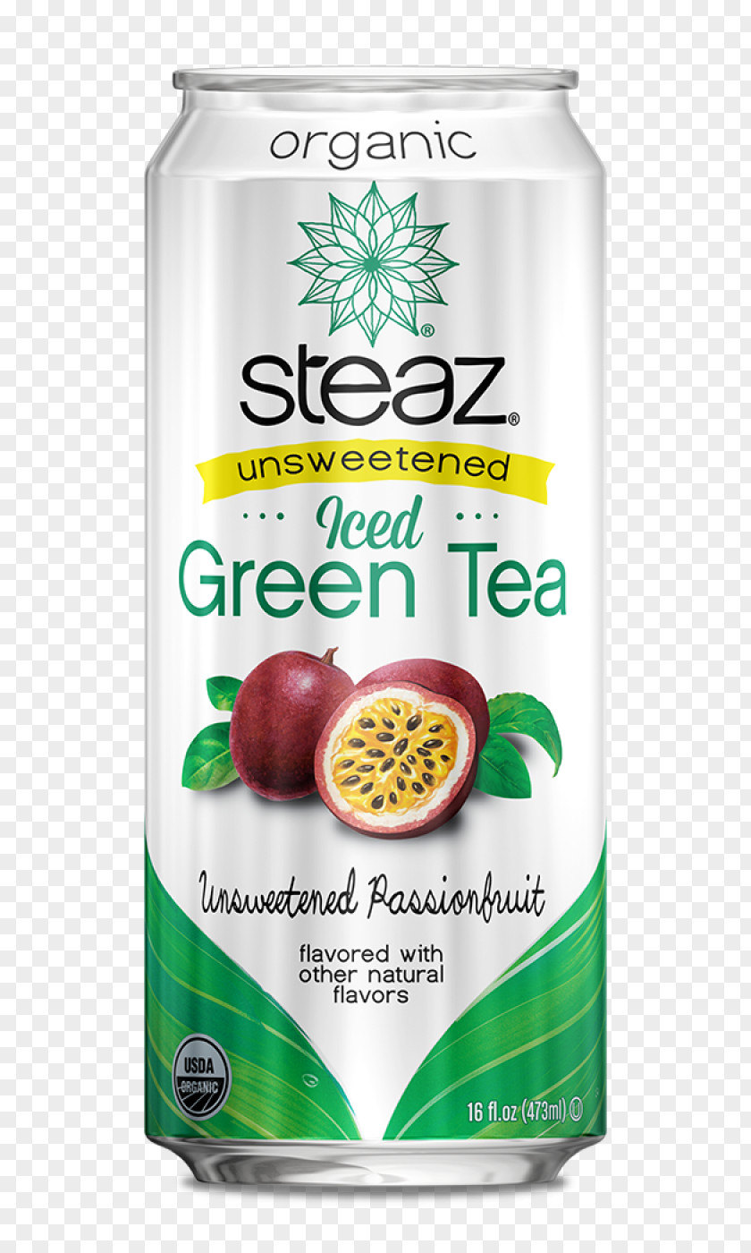 Iced Tea Green Sweet Organic Food PNG