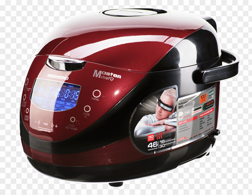 Kitchen Multicooker Multivarka.pro REDMOND Fryer Multi-cooker M4515E Food Processor PNG
