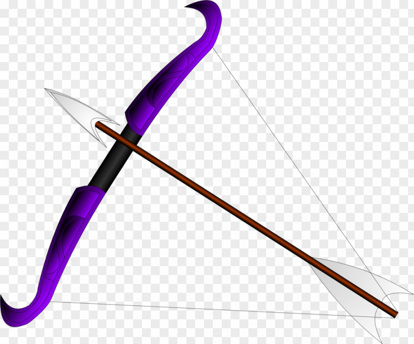 Line Ranged Weapon Clip Art PNG